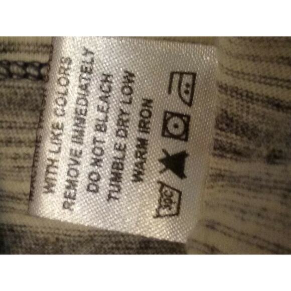 Truth Substance Men's XL Common Sense Color block Shirt Casual - Picture 9 of 9